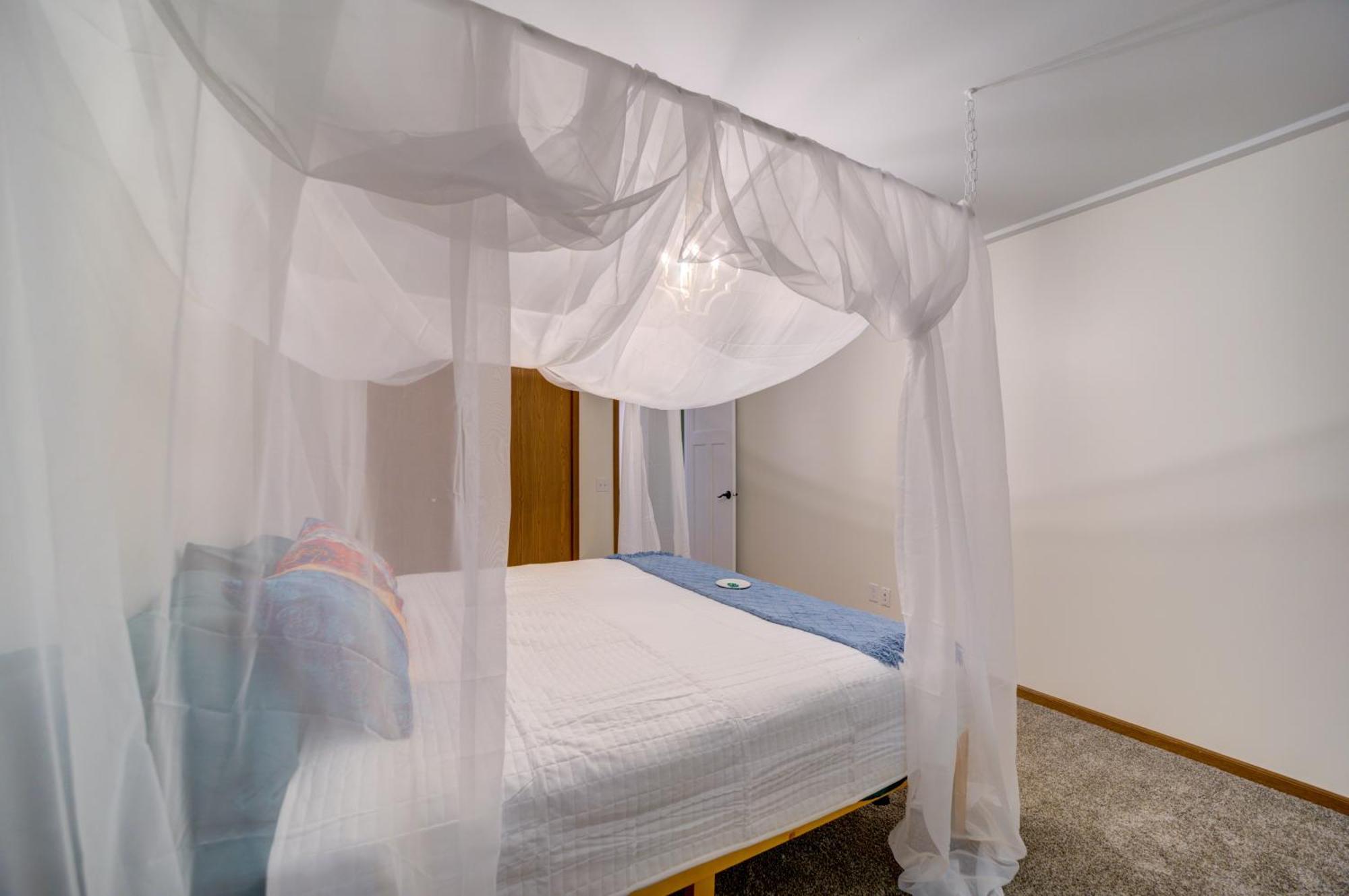 מוסקגון Scenic Drive Resort מראה חיצוני תמונה