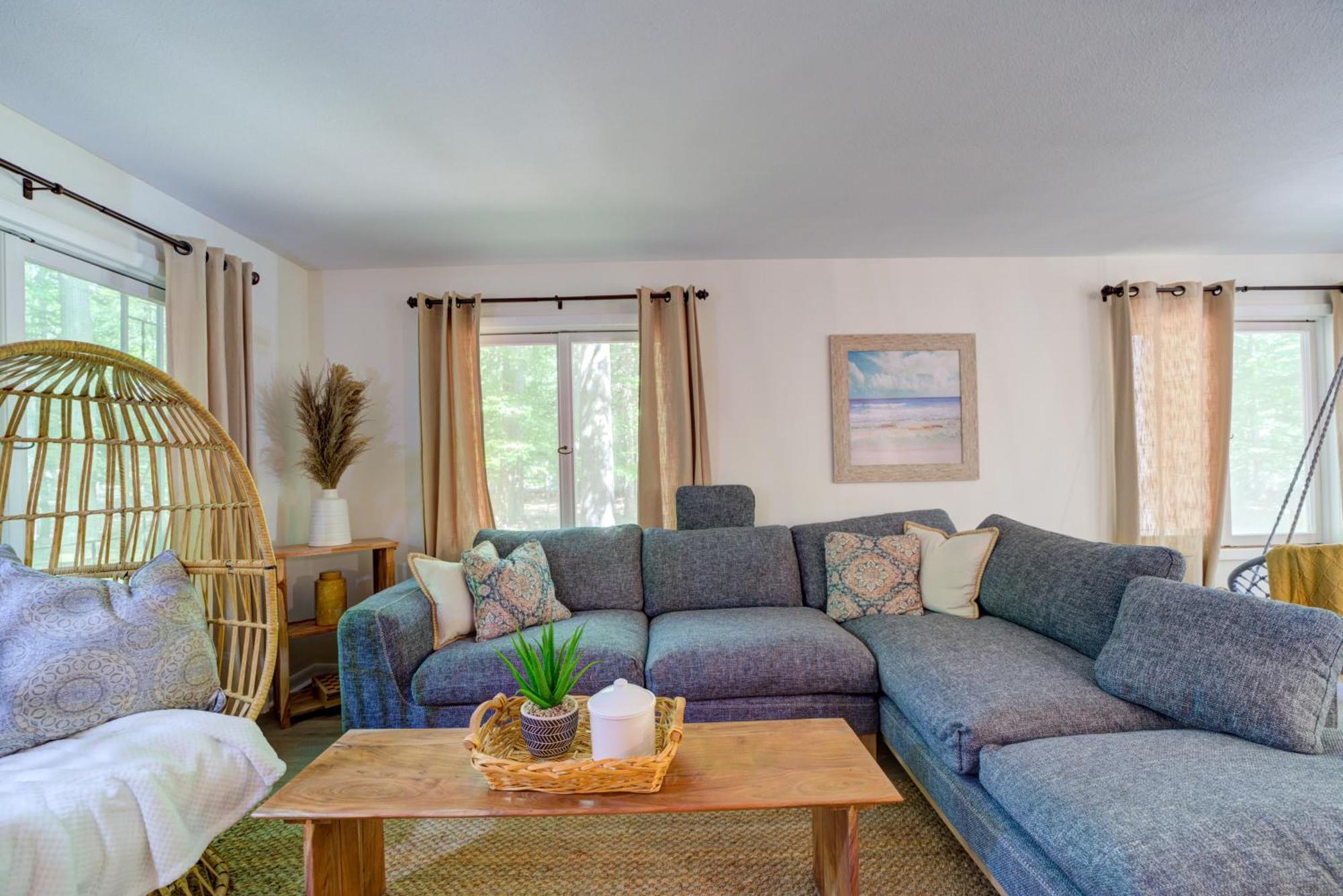 מוסקגון Scenic Drive Resort מראה חיצוני תמונה